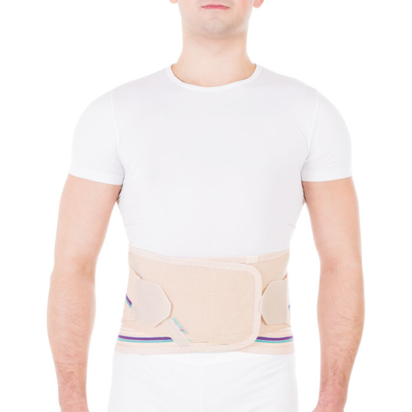 Ортопедический корсет для мужчин Т-1501-29 Evolution  
