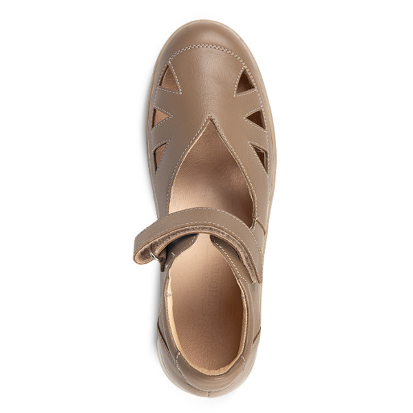 Туфли летние женские ортопедические DTD-261-3  Doctor&nbsp;Thomas