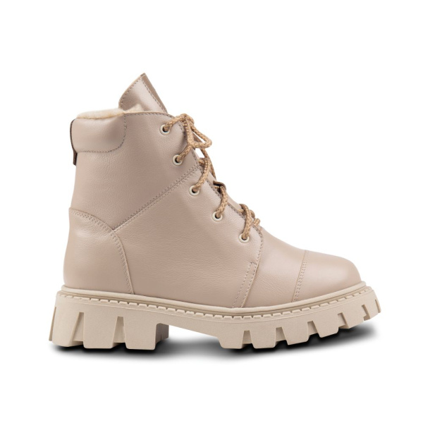 Ботинки ортопедические детские утепленные TW-564-3  Twiki