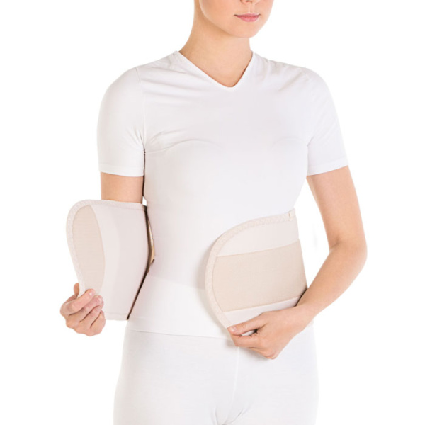 Бандаж послеоперационный Т.26.01 (Т-1331) Trives