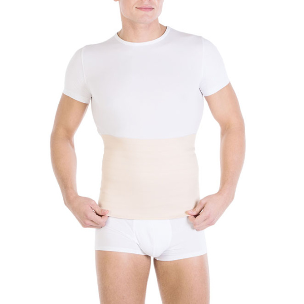 Бандаж противорадикулитный согревающий Т-1686  Trives