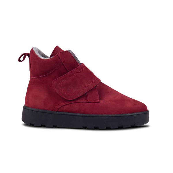 Женские ортопедические ботинки DTD-700-8  DOCTOR THOMAS