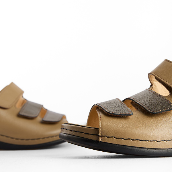 Сабо женские ортопедические DTD-002-2  Dr. Thomas