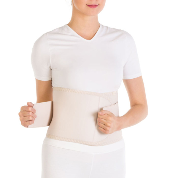 Послеродовый бандаж Т.26.01С (Т-1222) Trives