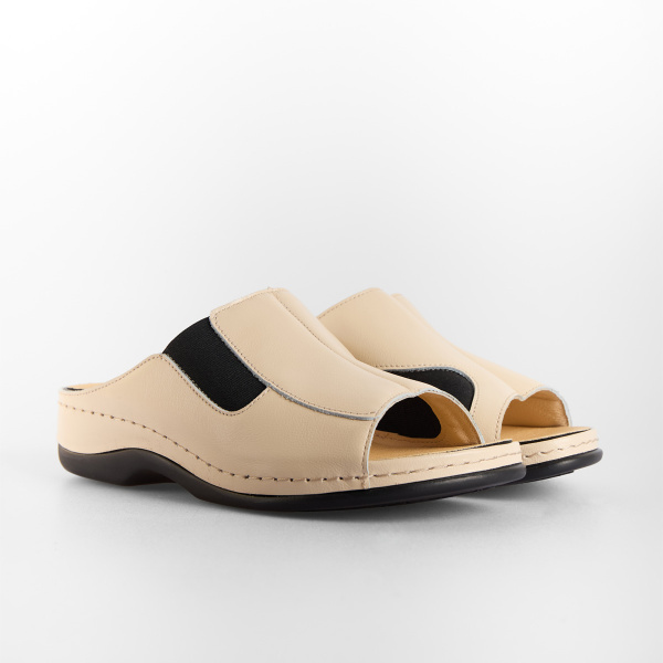 Сабо женские ортопедические DTD-004-1  Dr. Thomas