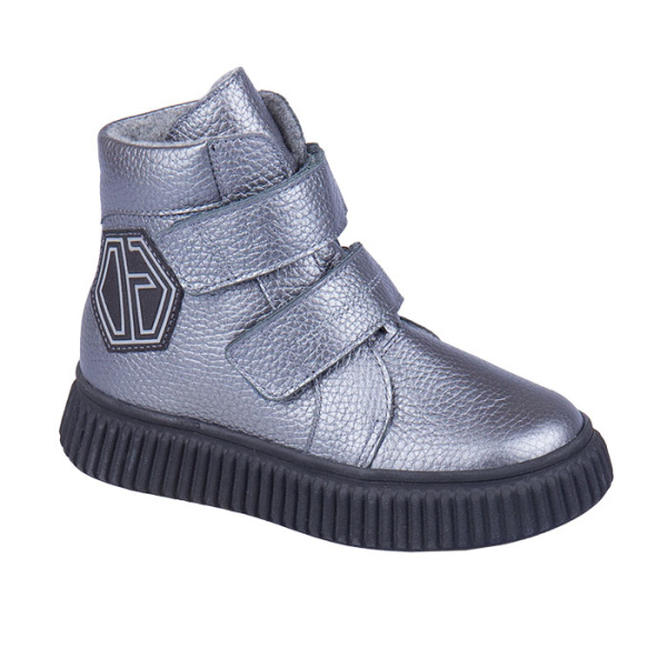 Ботинки ортопедические утепленные дошкольные TW-329-3  Twiki