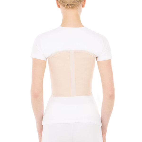 Бандаж послеоперационный на грудную клетку (женский) Т.23.08 (Т-1338) Trives