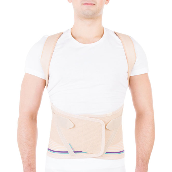 Корректор осанки - реклинатор Т.50.92 Evolution (Т-1702) 