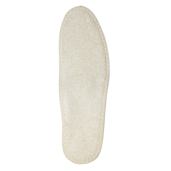 Ортопедические стельки хлопковые для закрытой обуви СТ-113  Trives