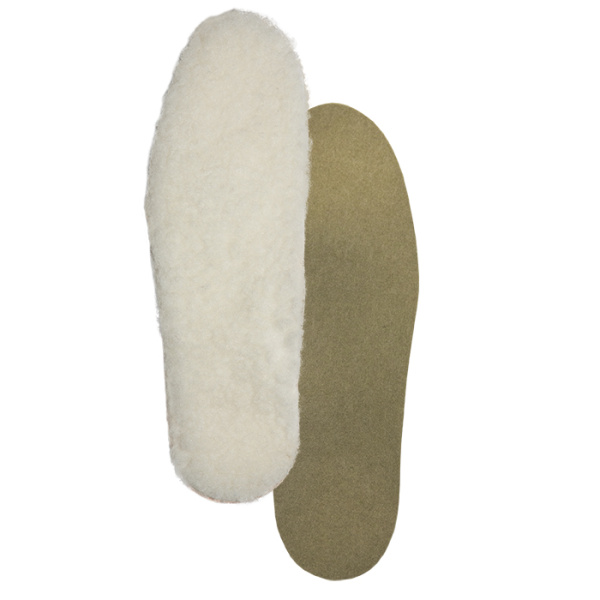 Ортопедические стельки утепленные СТ-133  Trives