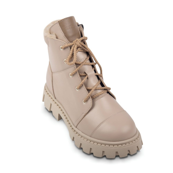 Ботинки ортопедические детские утепленные TW-564-3  Twiki