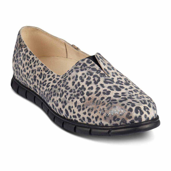 Туфли женские ортопедические DTD-270-8  Dr. Thomas