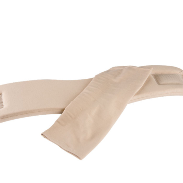 Воротник Шанца - бандаж на шейный отдел позвоночника для взрослых Т.51.91 (р. 10) Evolution (ТВ-004) 