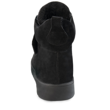 Ботинки женские утепленные на липучке DTD-750-2  Doctor&nbsp;Thomas