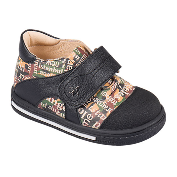 Полуботинки детские ортопедические TW-410-8  Twiki