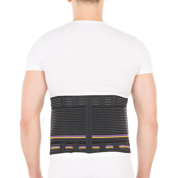 Ортопедический корсет пояснично-крестцовый Т.58.08 (Т-1558) Trives
