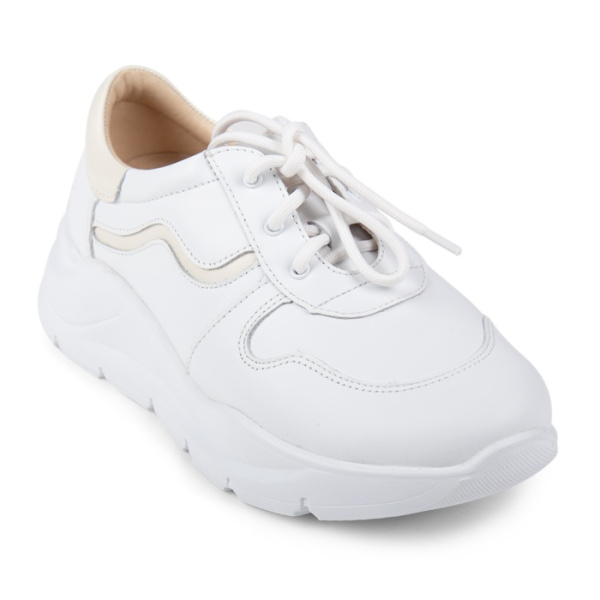 Кроссовки женские ортопедические со шнурками DTD-400-19  Doctor&nbsp;Thomas