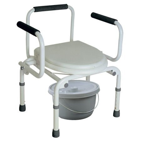 Кресло-туалет TRIVES CA667 