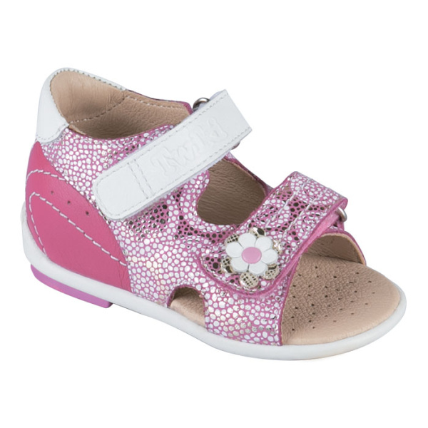 Сандалеты ортопедические с открытым носком TW-139-15  Twiki