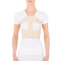 Бандаж послеоперационный на грудную клетку (женский) Т.23.08 (Т-1338) Trives