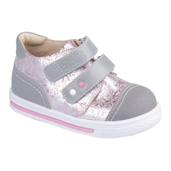 Полуботинки детские TW-409-15  Twiki