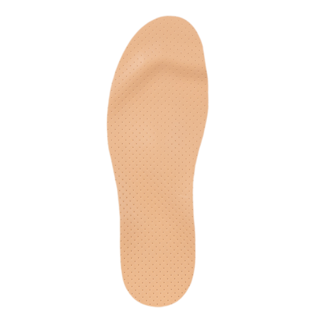 Индивидуальные ортопедические стельки СТАНДАРТ  