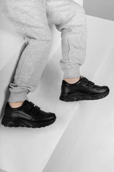 Кроссовки детские TW-438-Ч  Twiki