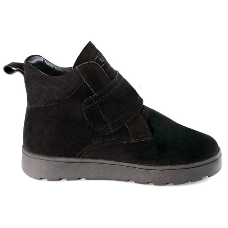 Ботинки женские утепленные на липучке DTD-750-2  Doctor&nbsp;Thomas
