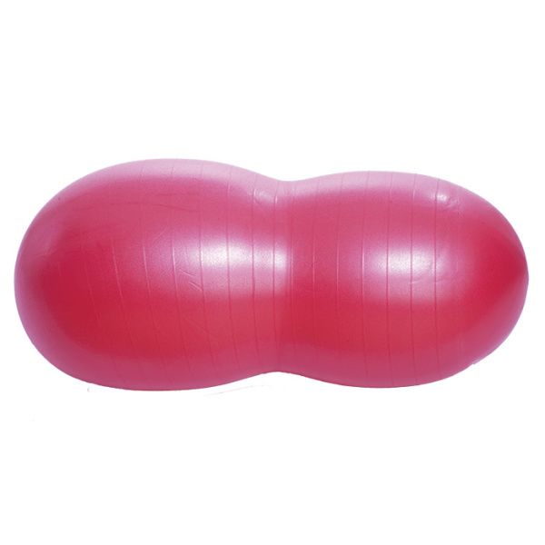 Мяч в форме арахисового ореха с системой «антиразрыв» М-253  