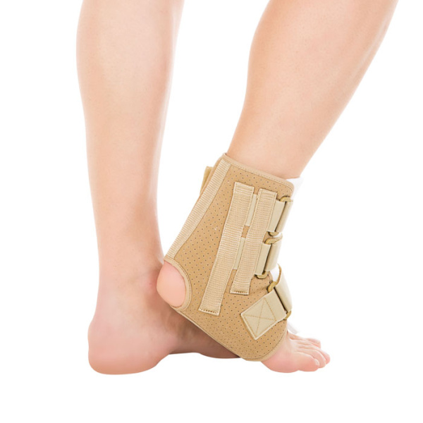 Бандаж на голеностопный сустав Т-8609  Trives