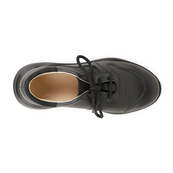 Кроссовки женские ортопедические со шнурками DTD-400-18  Dr. Thomas