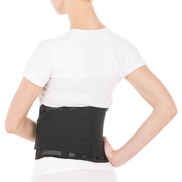 Ортопедический корсет поясничный Т.57.01 (Т-1551) Trives