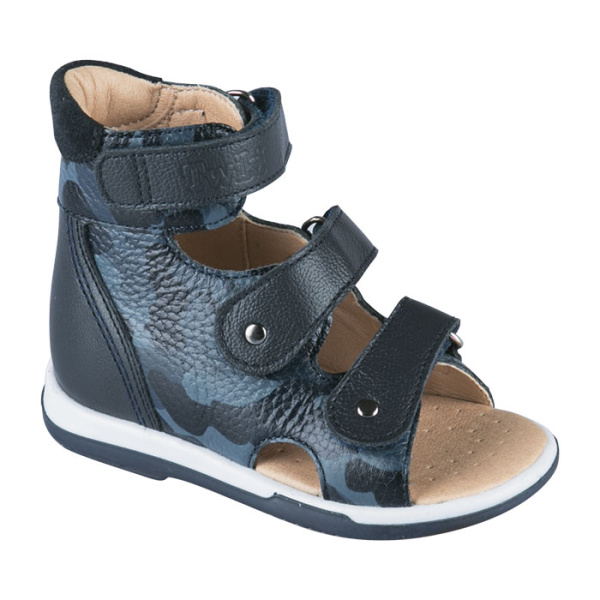 Сандалеты с открытым носком TW-174-1  Twiki