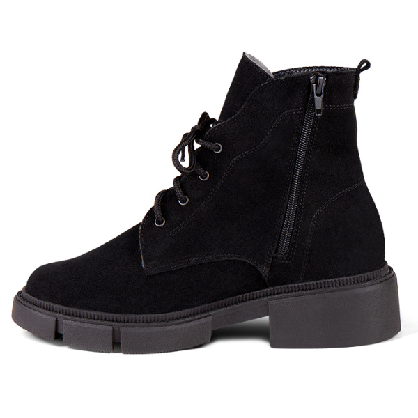 Ботинки утепленные женские ортопедические DTD-545-2  Dr. Thomas