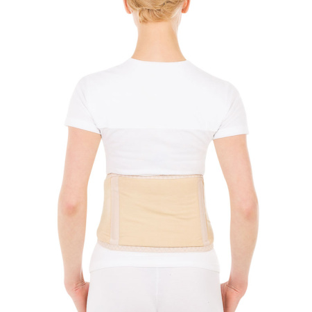 Бандаж противорадикулитный согревающий Т.25.02 (Т-1682) Trives