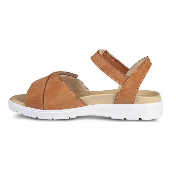 Босоножки женские ортопедические DTD-100-21  Dr. Thomas