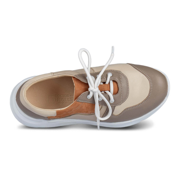 Кроссовки женские ортопедические DTD-400-25  Dr. Thomas