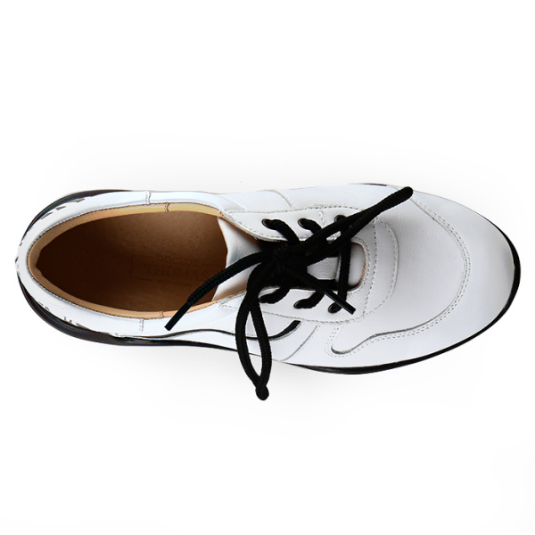 Кроссовки женские ортопедические со шнурками DTD-400-23  Dr. Thomas