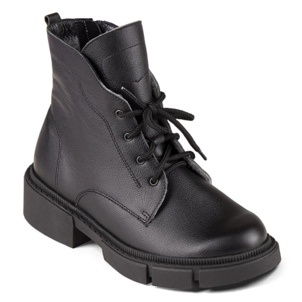 Ботинки женские утепленные DTD-545-4  DOCTOR THOMAS